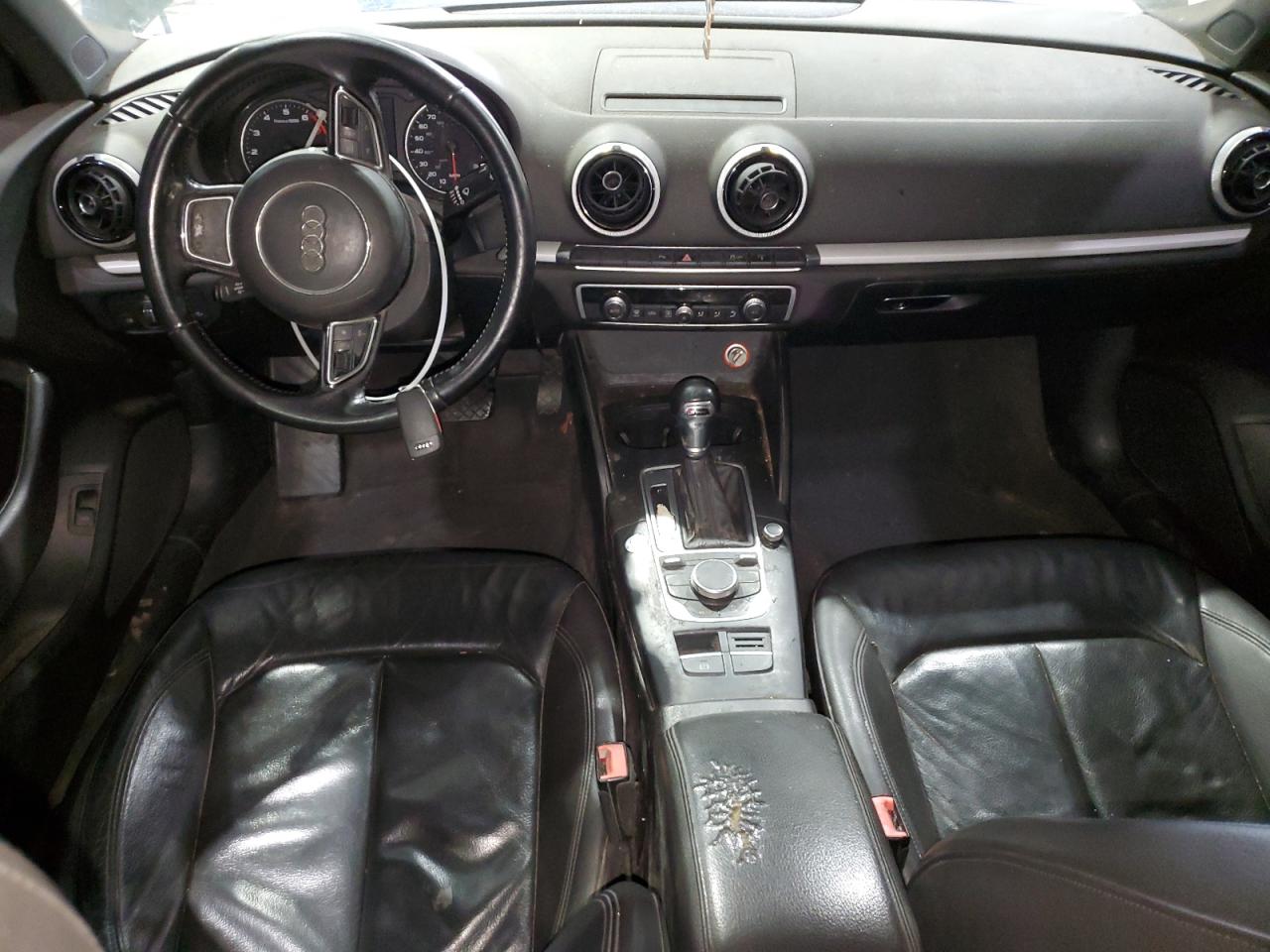 2016 Audi A3 - Image 8