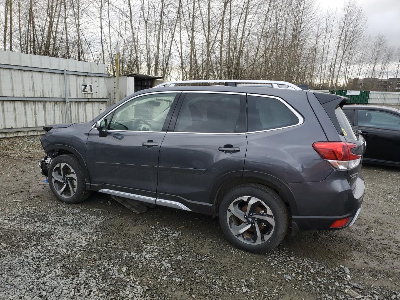 2024 Subaru Forester - Image 2