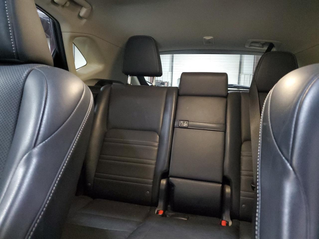 2016 Lexus NX - Image 10