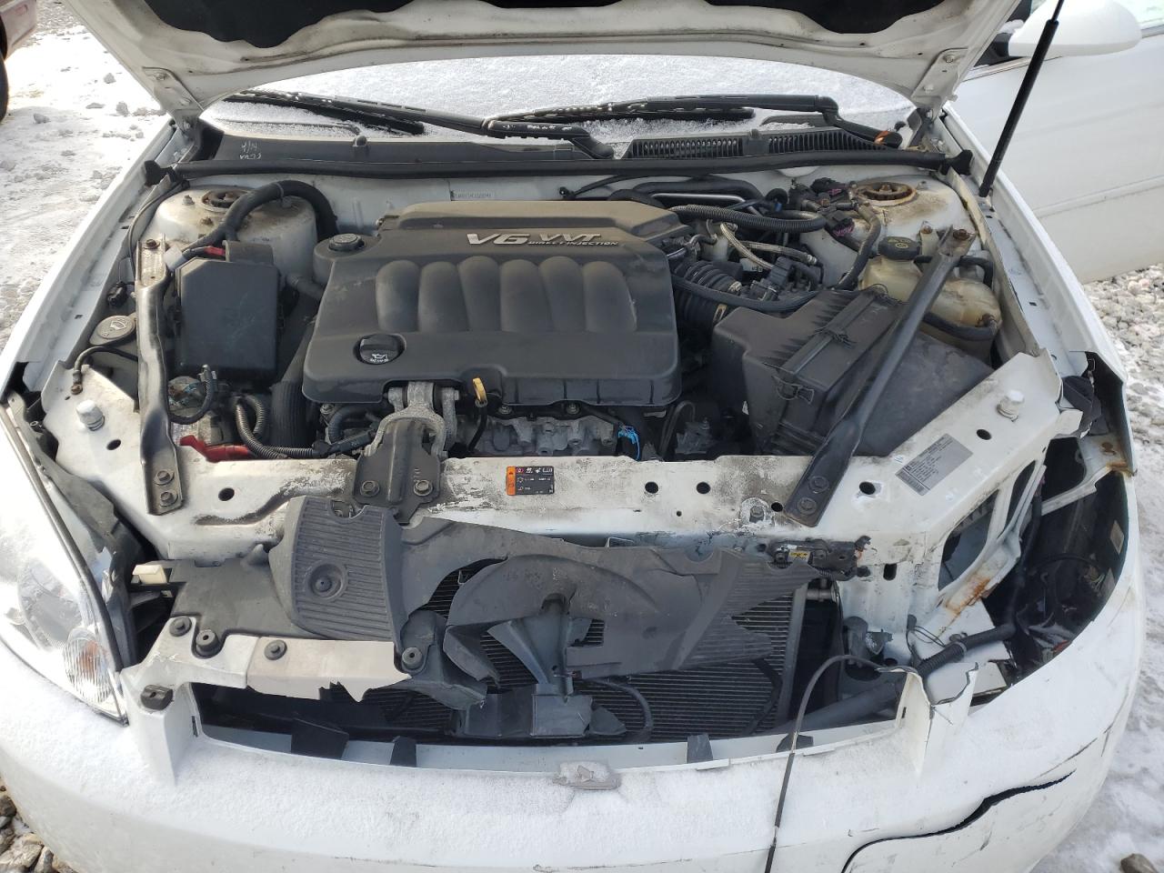 2012 Chevrolet Impala - Image 11