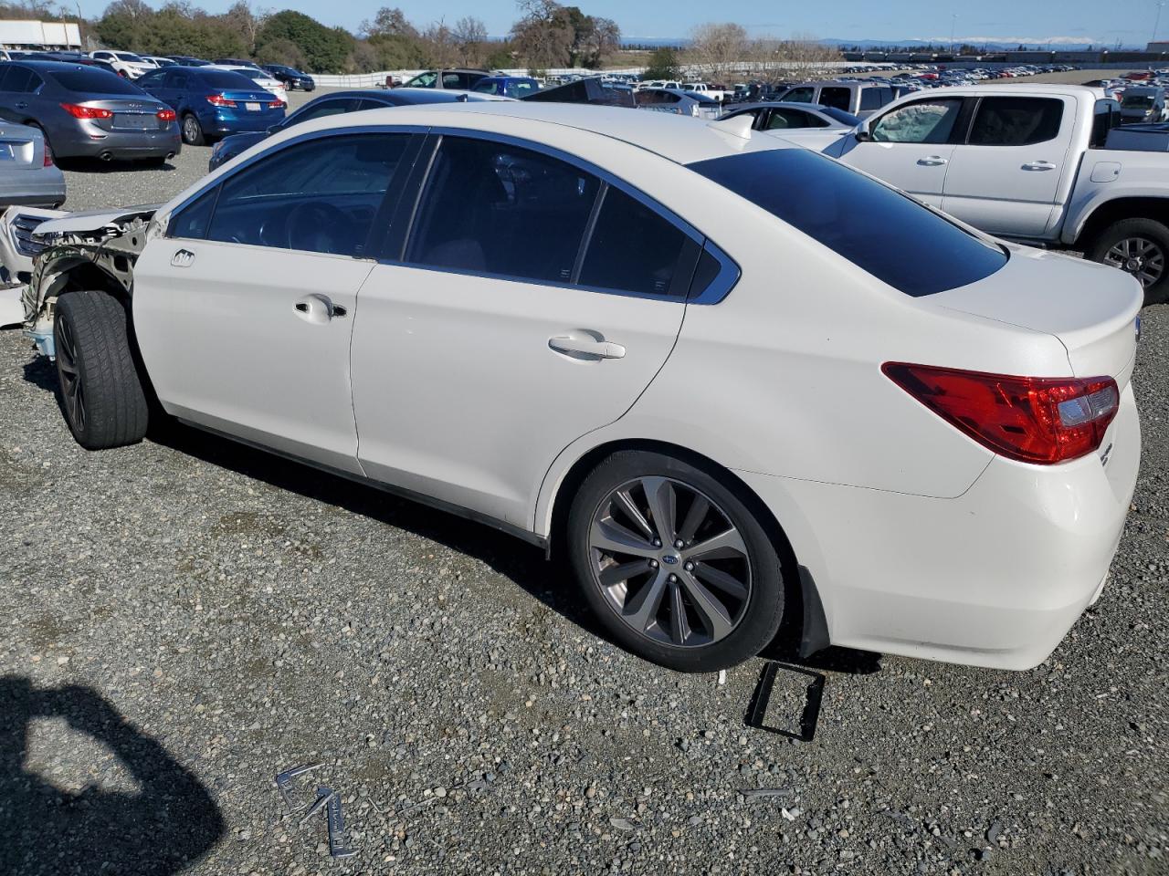 2016 Subaru Legacy - Image 2