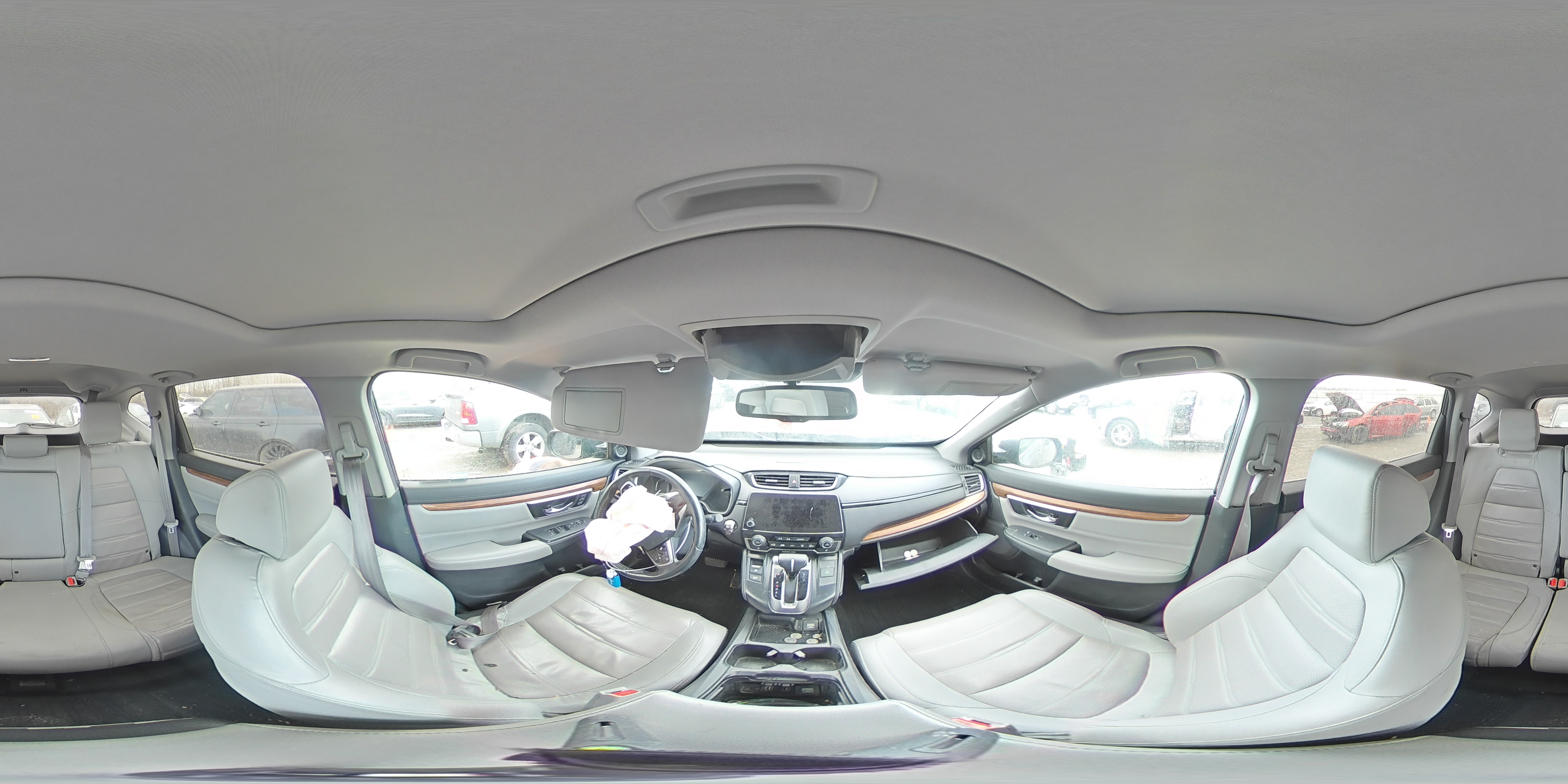 2019 Honda CR-V - Image 14