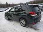 2024 Subaru Forester Premium na sprzedaż w West Warren, MA - Front End