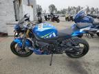 2015 SUZUKI GSX-R750  for sale at Copart CA - RANCHO CUCAMONGA