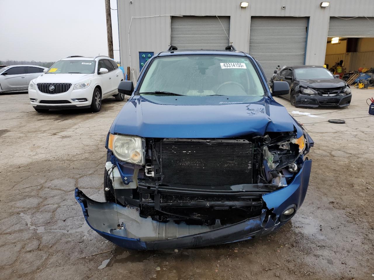 2008 Ford Escape - Image 5