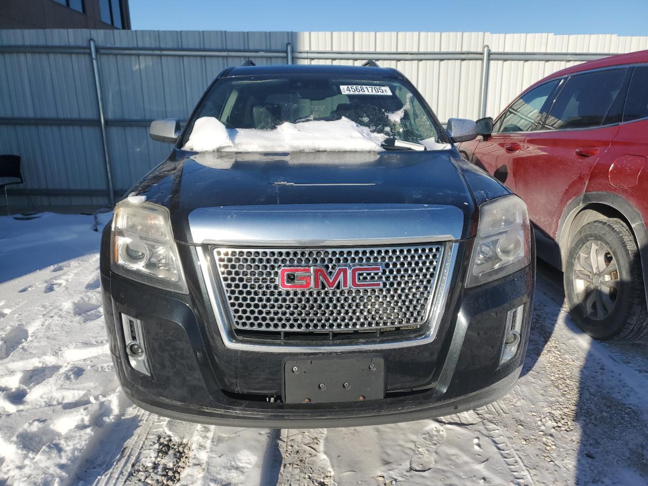 2013 GMC Terrain - Image 5