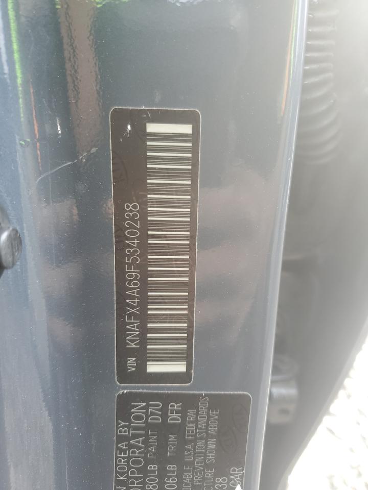 2015 Kia Forte - Image 12
