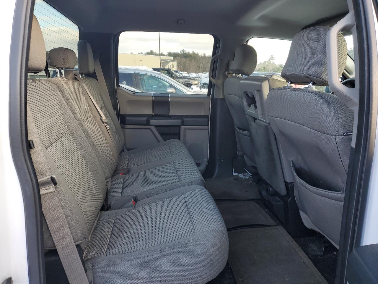 2016 Ford F-150 - Image 10