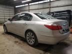 2009 Hyundai Genesis 3.8L de vânzare în West Mifflin, PA - Front End