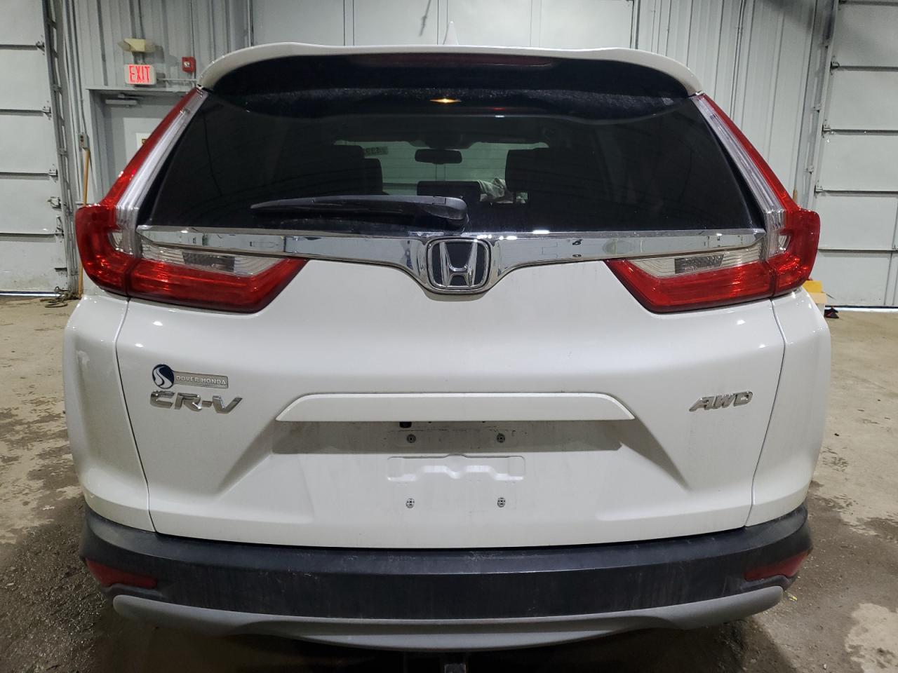 2017 Honda CR-V - Image 6