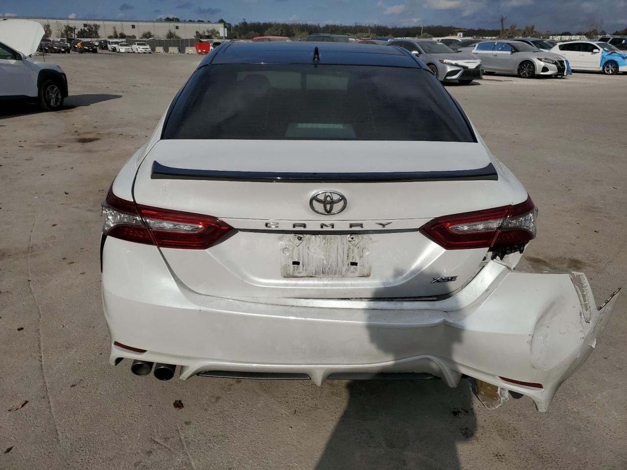 2019 Toyota Camry - Image 6