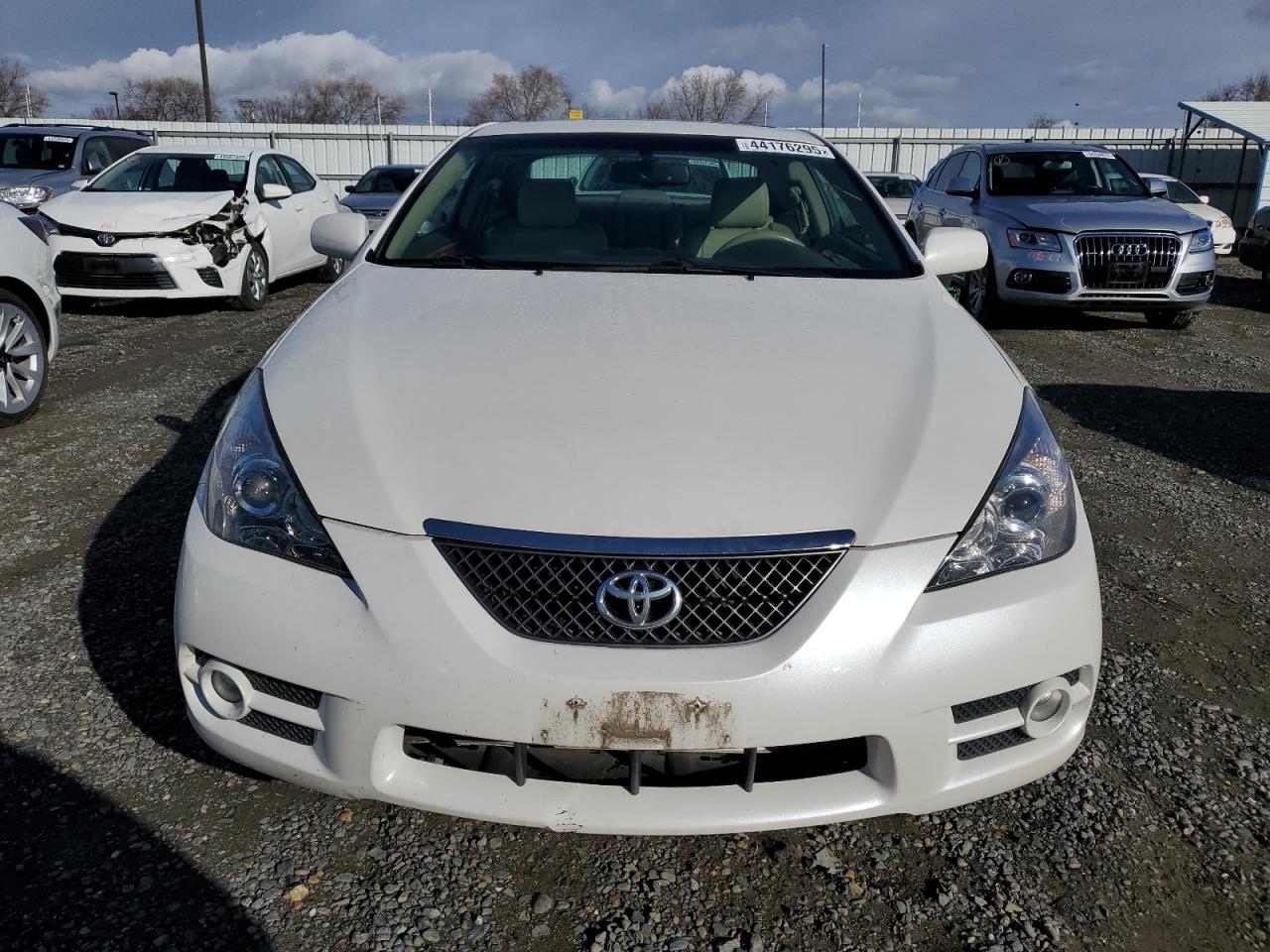 2008 Toyota Camry Solara - Image 5