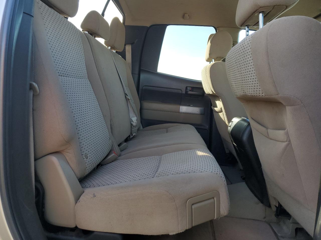 2007 Toyota Tundra - Image 10
