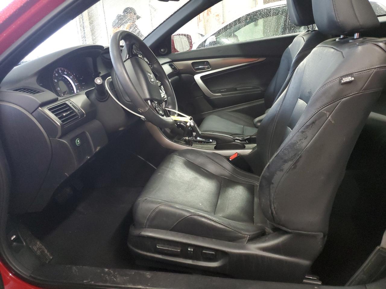 2017 Honda Accord - Image 7