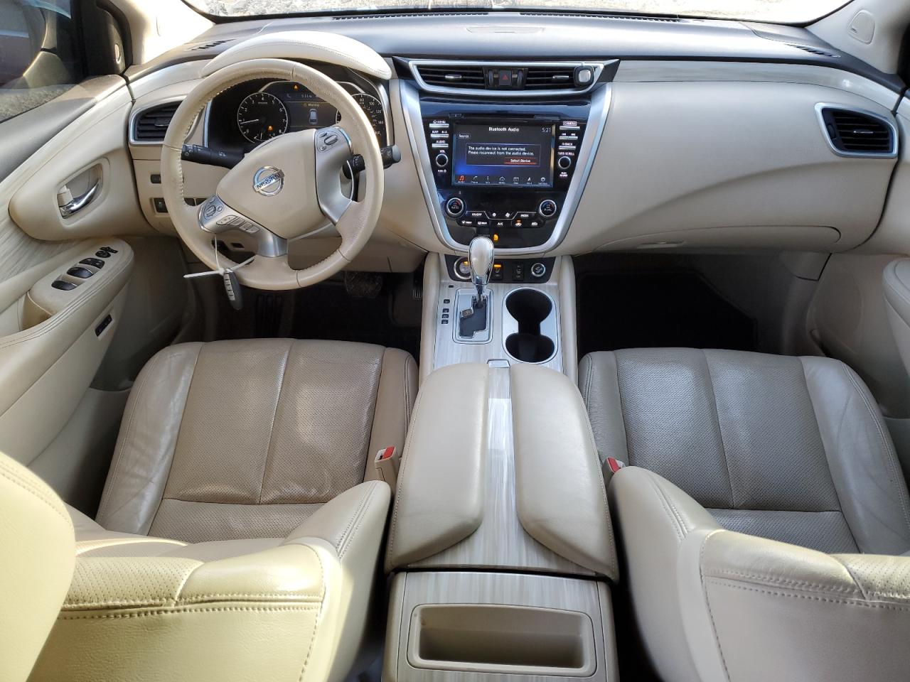 2015 Nissan Murano - Image 8