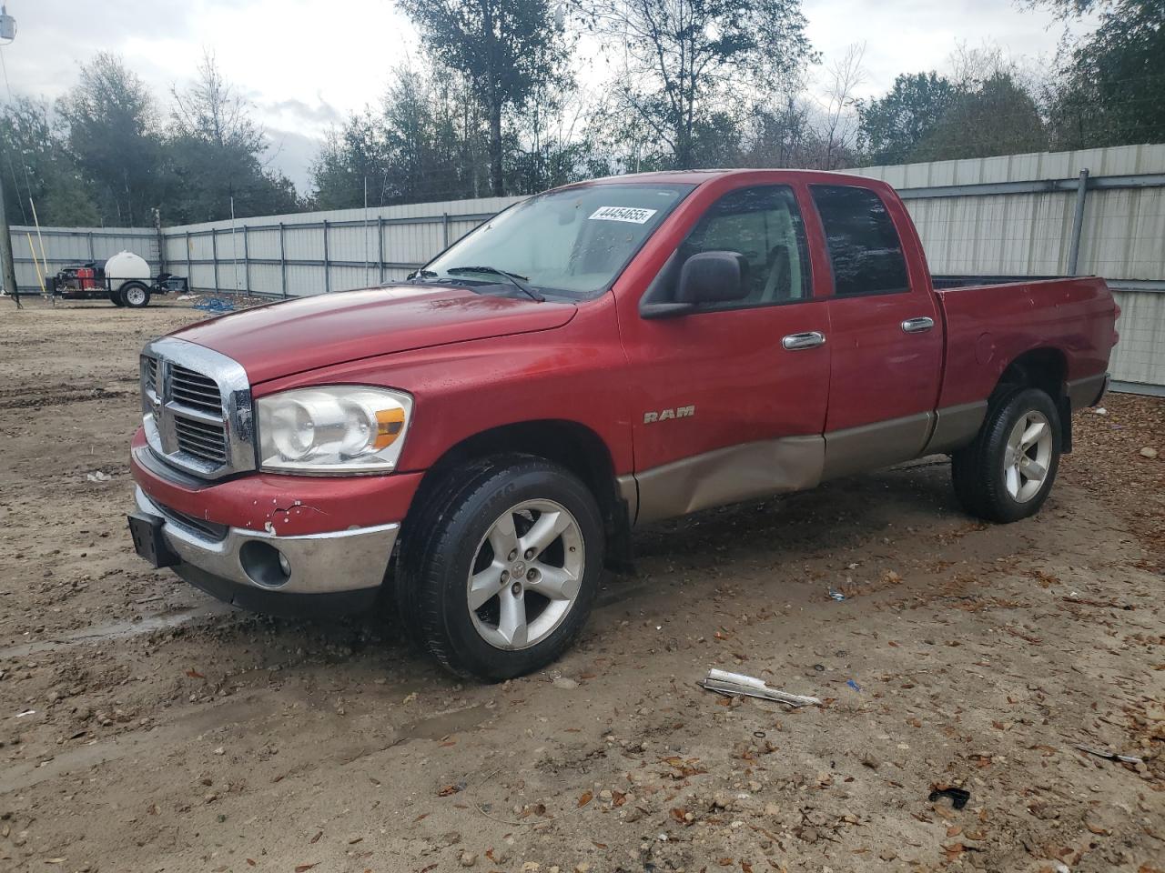 2008 Dodge RAM - Image 1
