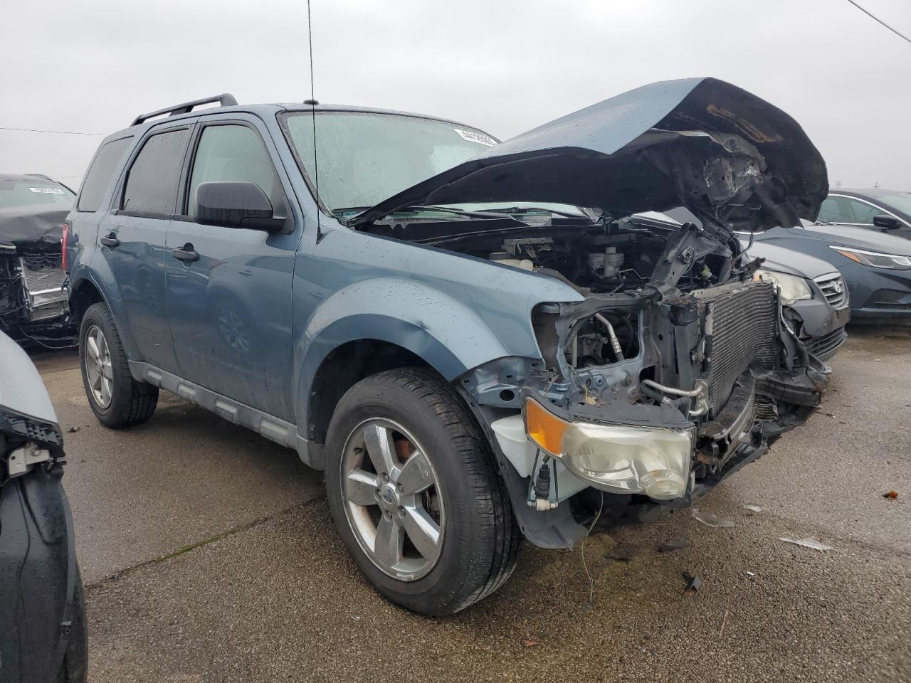 2011 Ford Escape - Image 4
