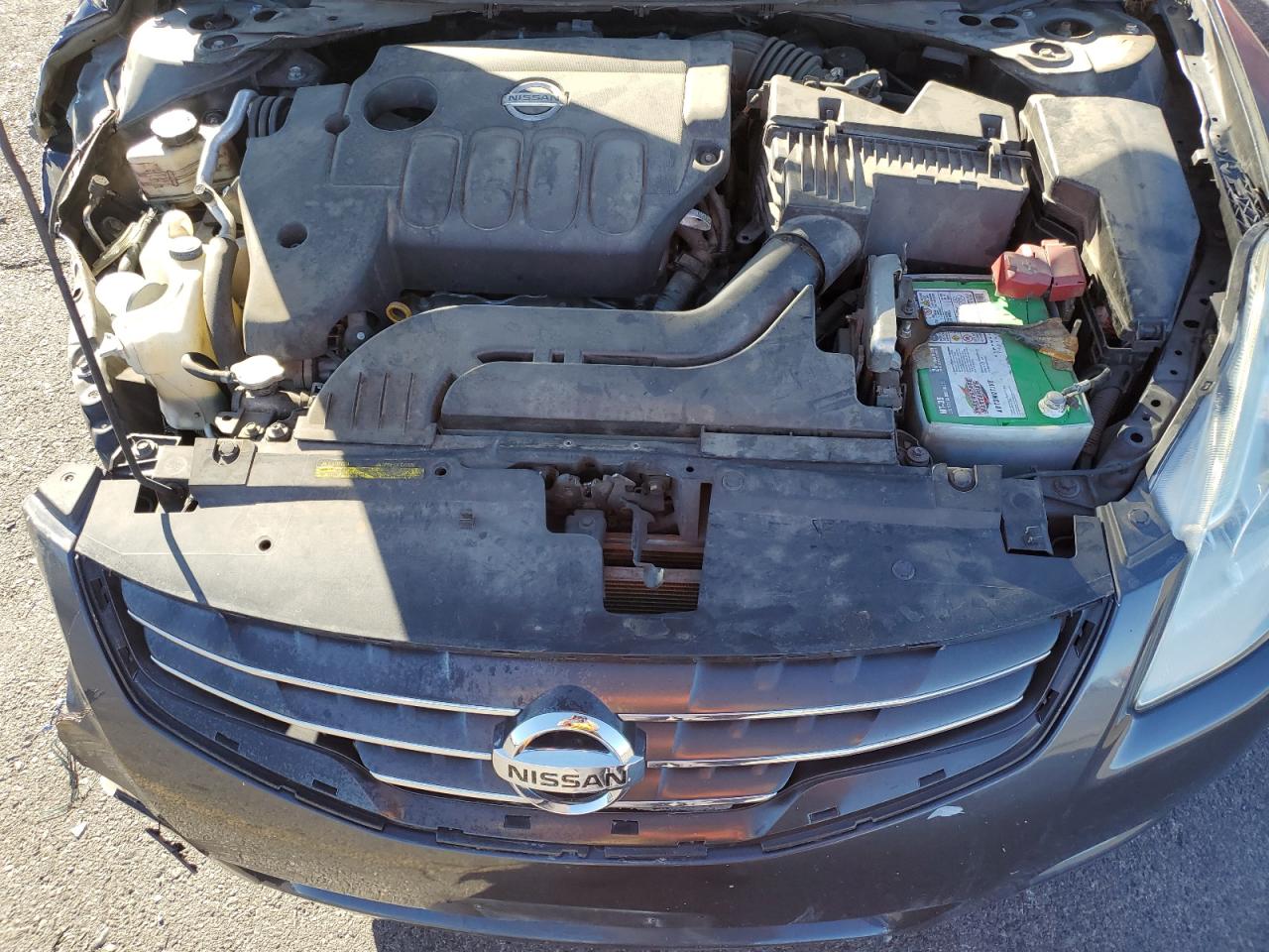 2012 Nissan Altima - Image 11