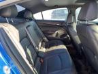 2017 CHEVROLET CRUZE PREMIER   for sale at Copart QC - MONTREAL