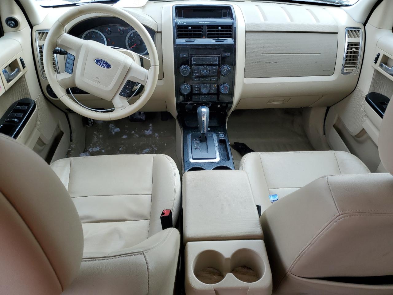 2011 Ford Escape - Image 8