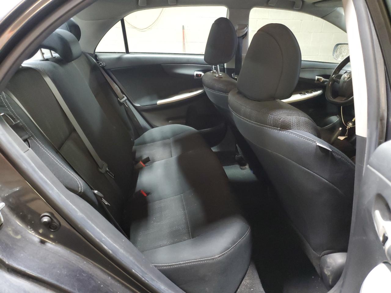 2012 Toyota Corolla - Image 10