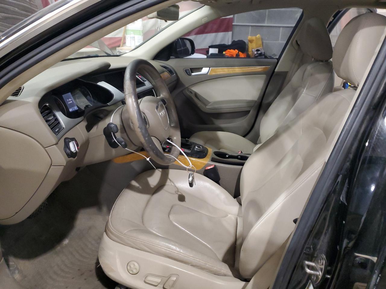 2010 Audi A4 - Image 7