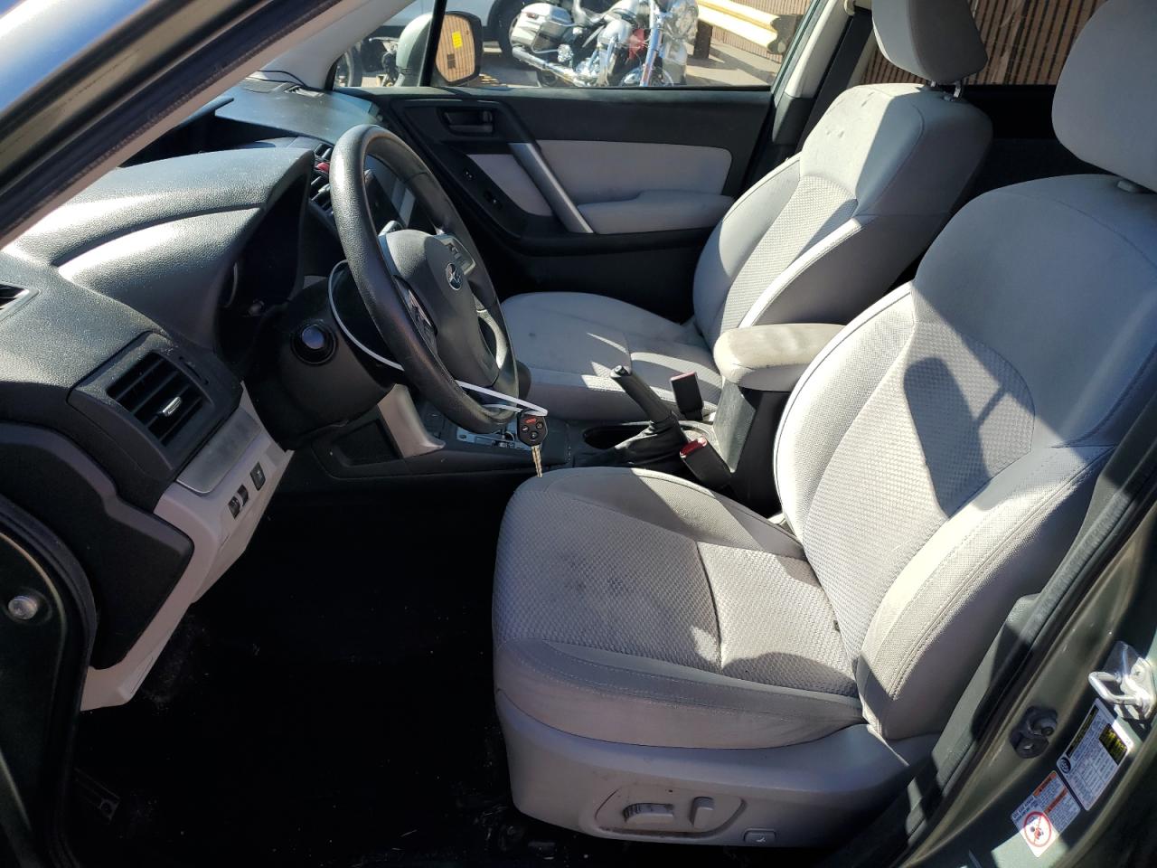 2015 Subaru Forester - Image 7