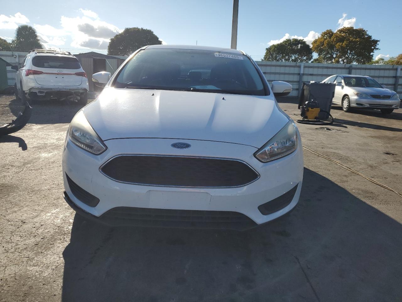 2017 Ford Focus - Image 5