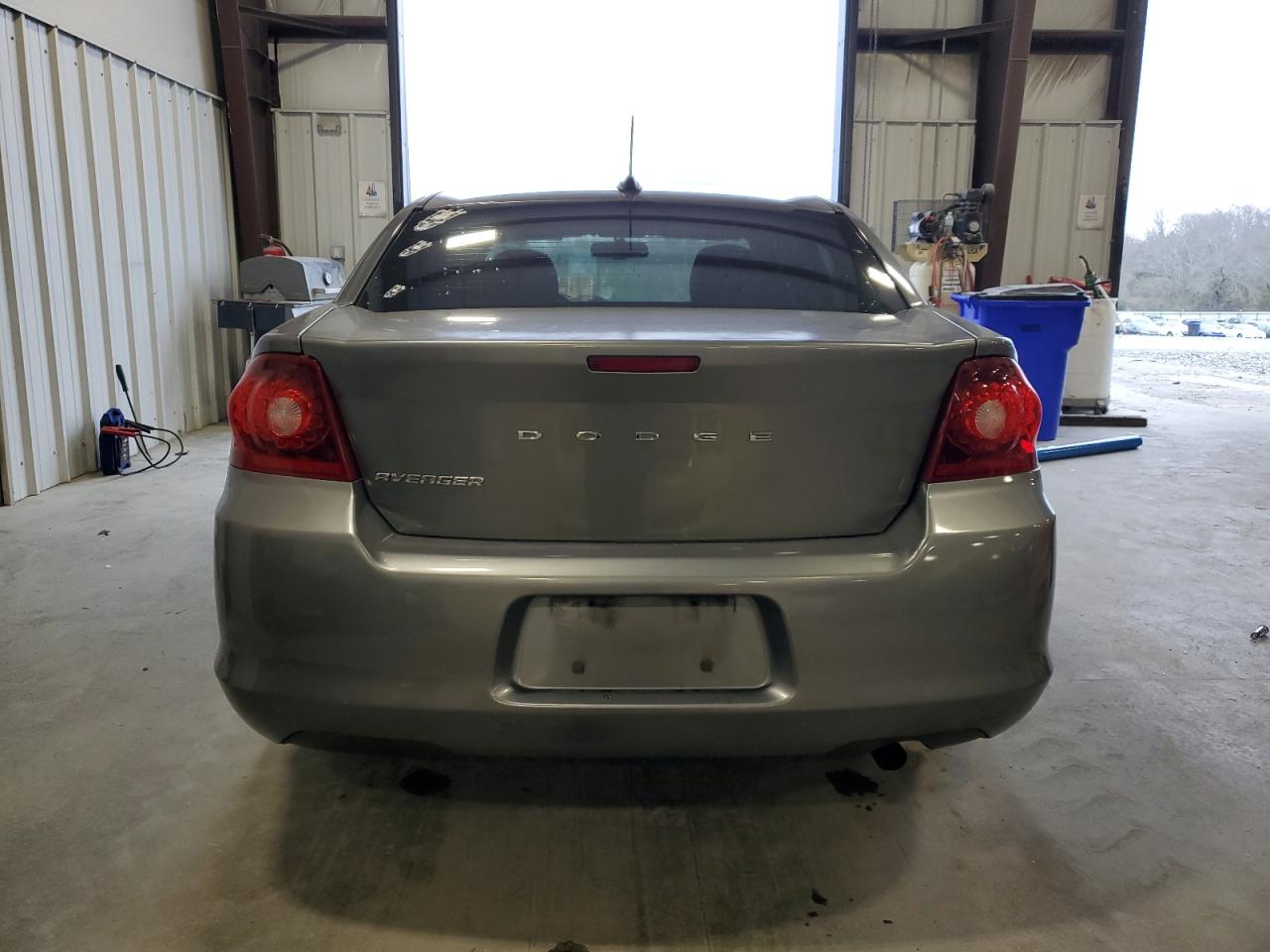 2013 Dodge Avenger - Image 6