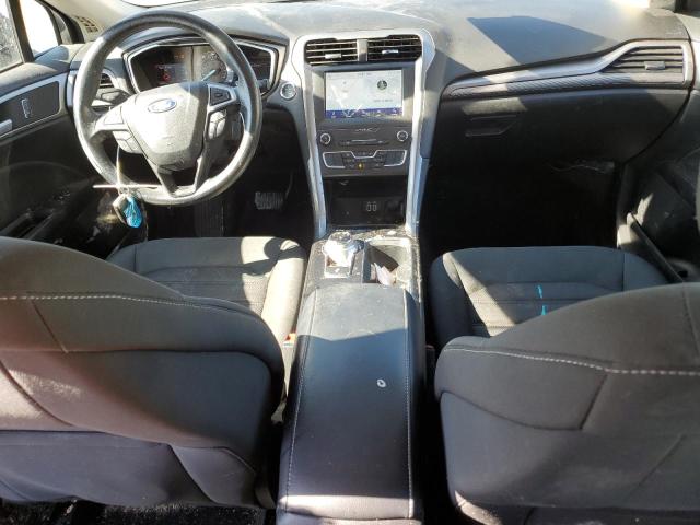  FORD FUSION 2019 Czarny