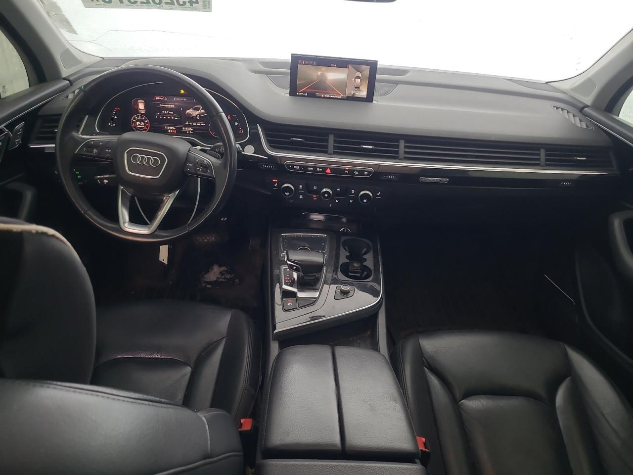 2019 Audi Q7 - Image 8