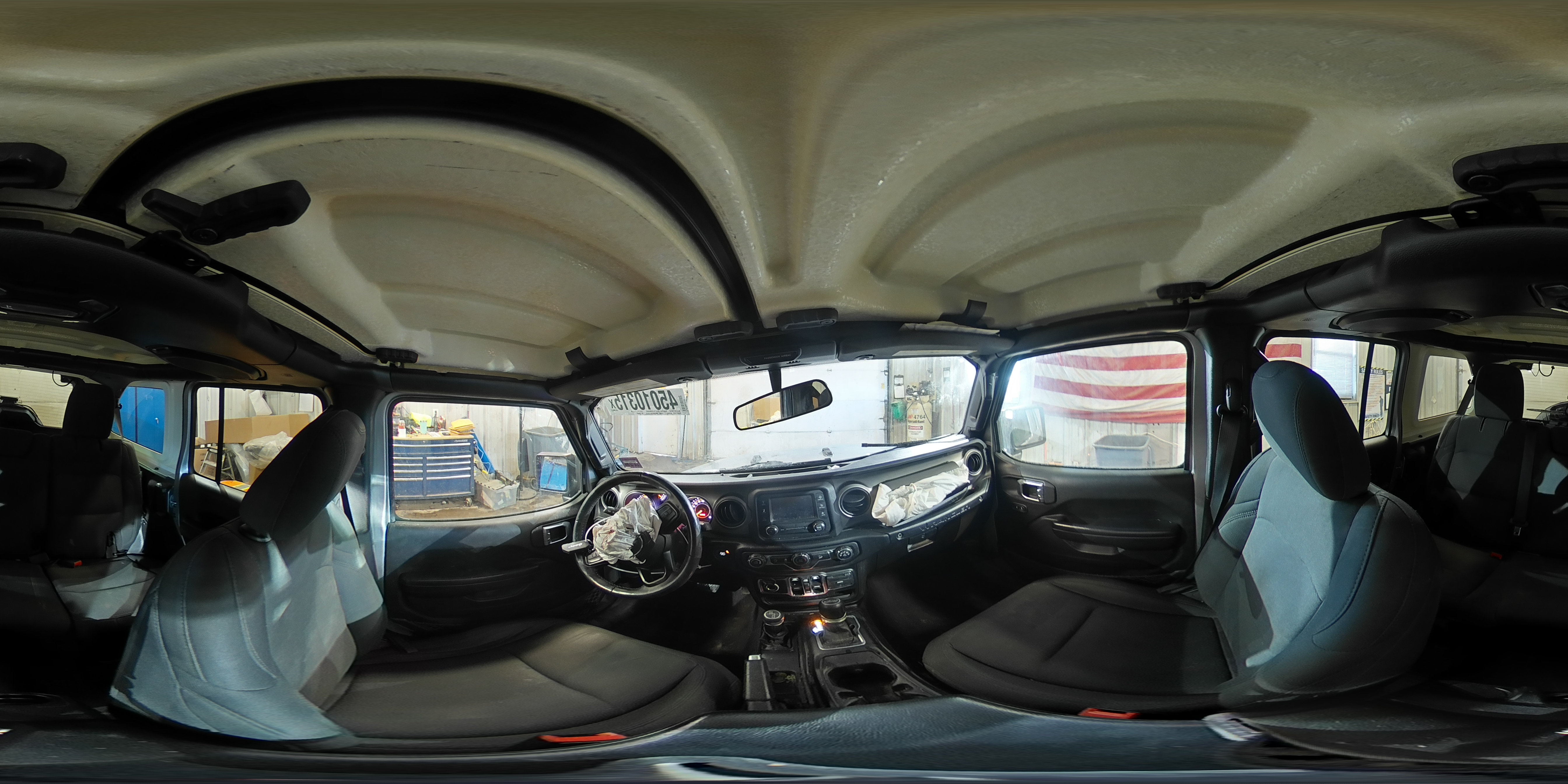 2019 Jeep Wrangler - Image 14