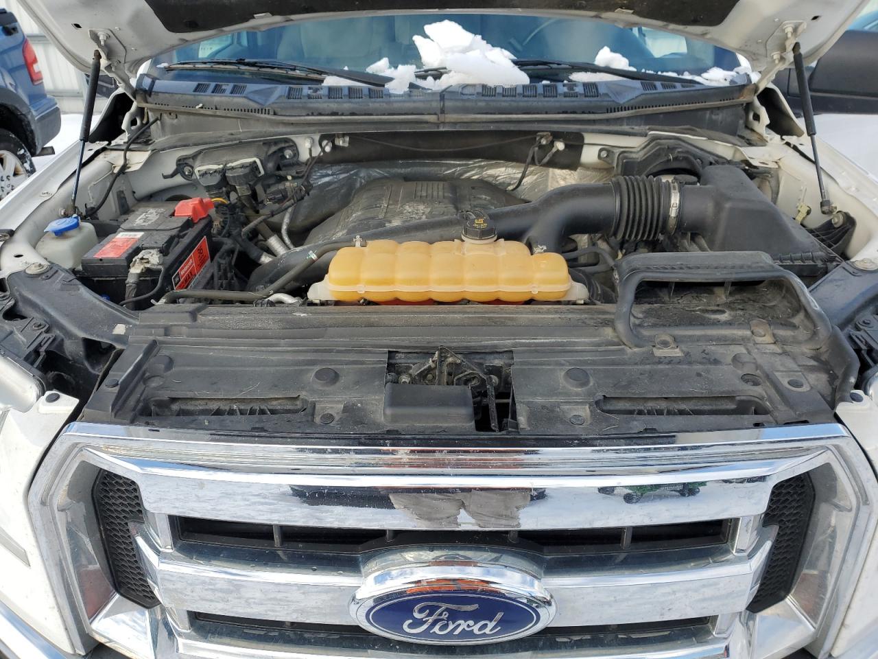 2016 Ford F-150 - Image 11