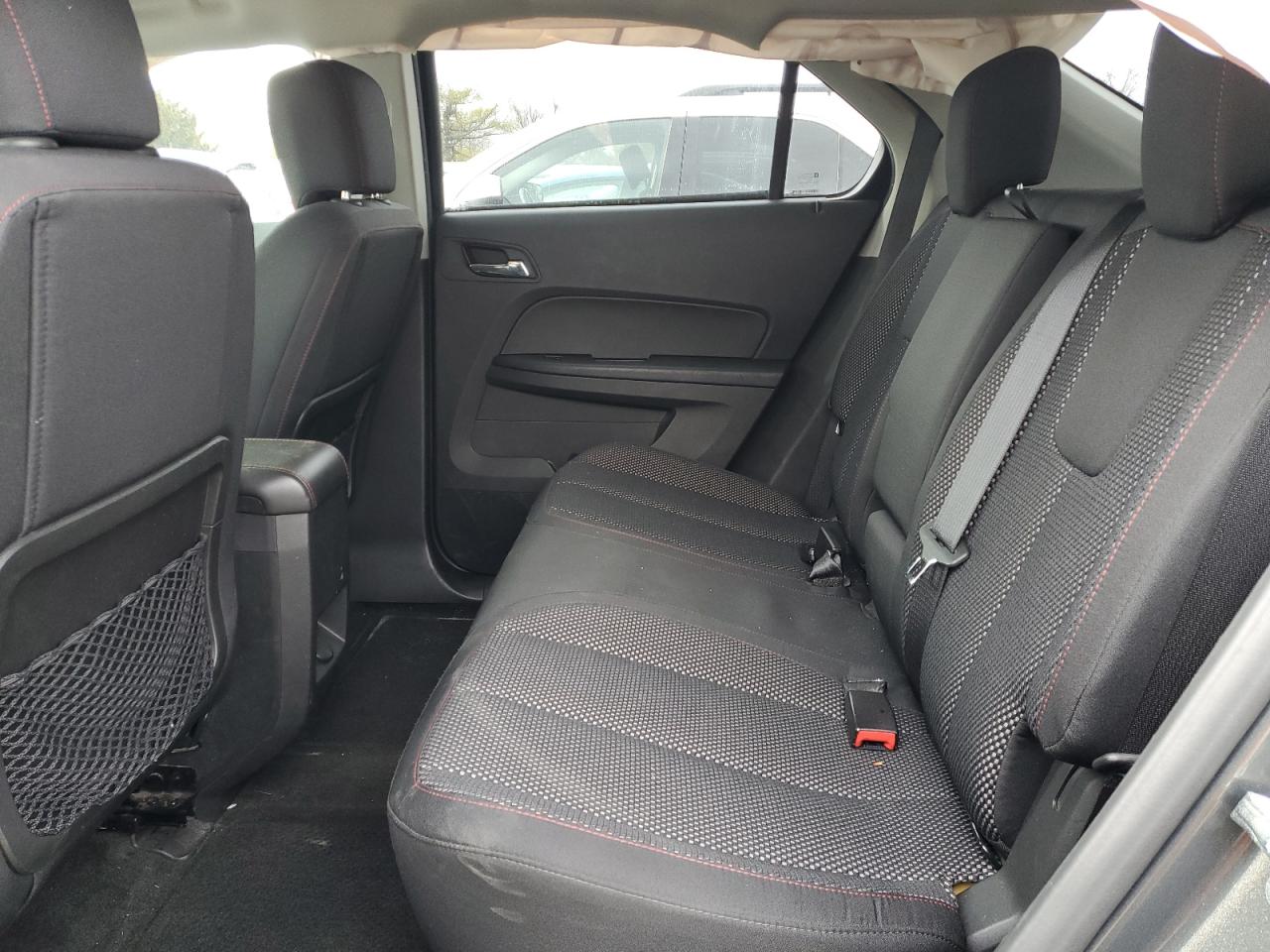 2013 Chevrolet Equinox - Image 11