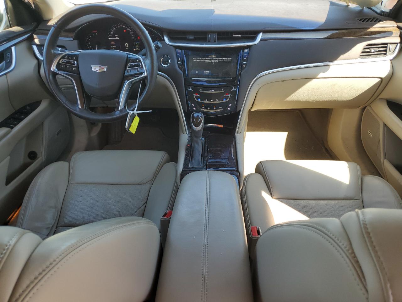 2016 Cadillac XTS - Image 8