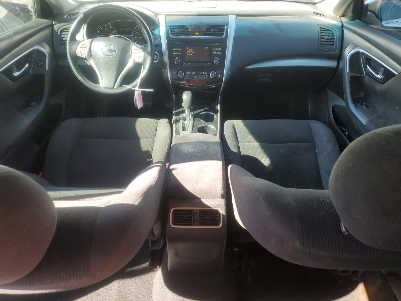 2013 Nissan Altima - Image 8