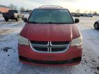 2012 DODGE GRAND CARAVAN SE for sale at Copart ON - LONDON