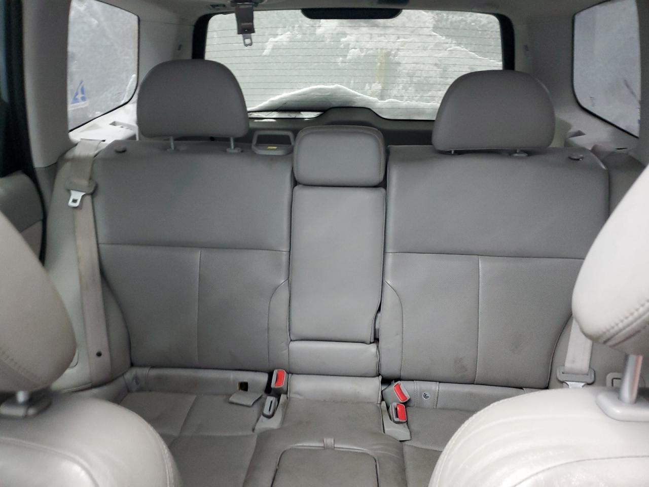 2009 Subaru Forester - Image 10