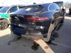2025 JAGUAR I-PACE (X5 for sale at Copart WOOTTON SERVICES