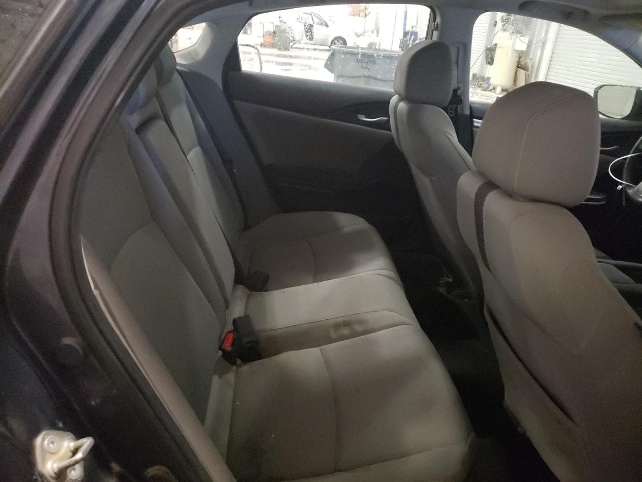 2017 Honda Civic - Image 10