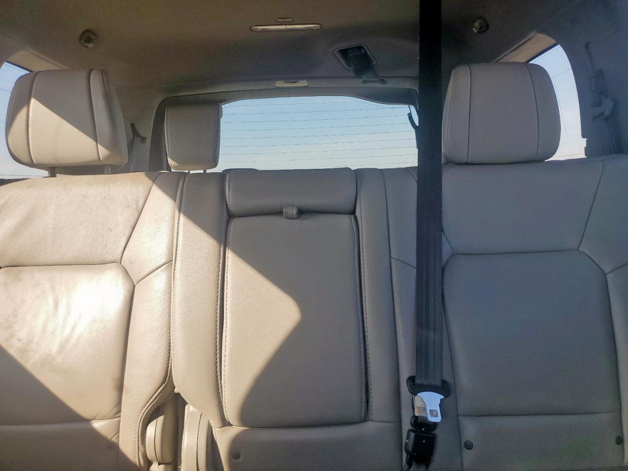 2013 Honda Pilot - Image 10