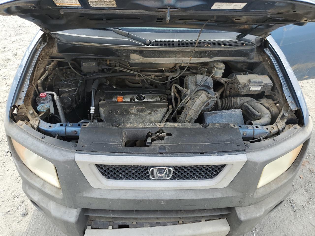 2006 Honda Element - Image 11