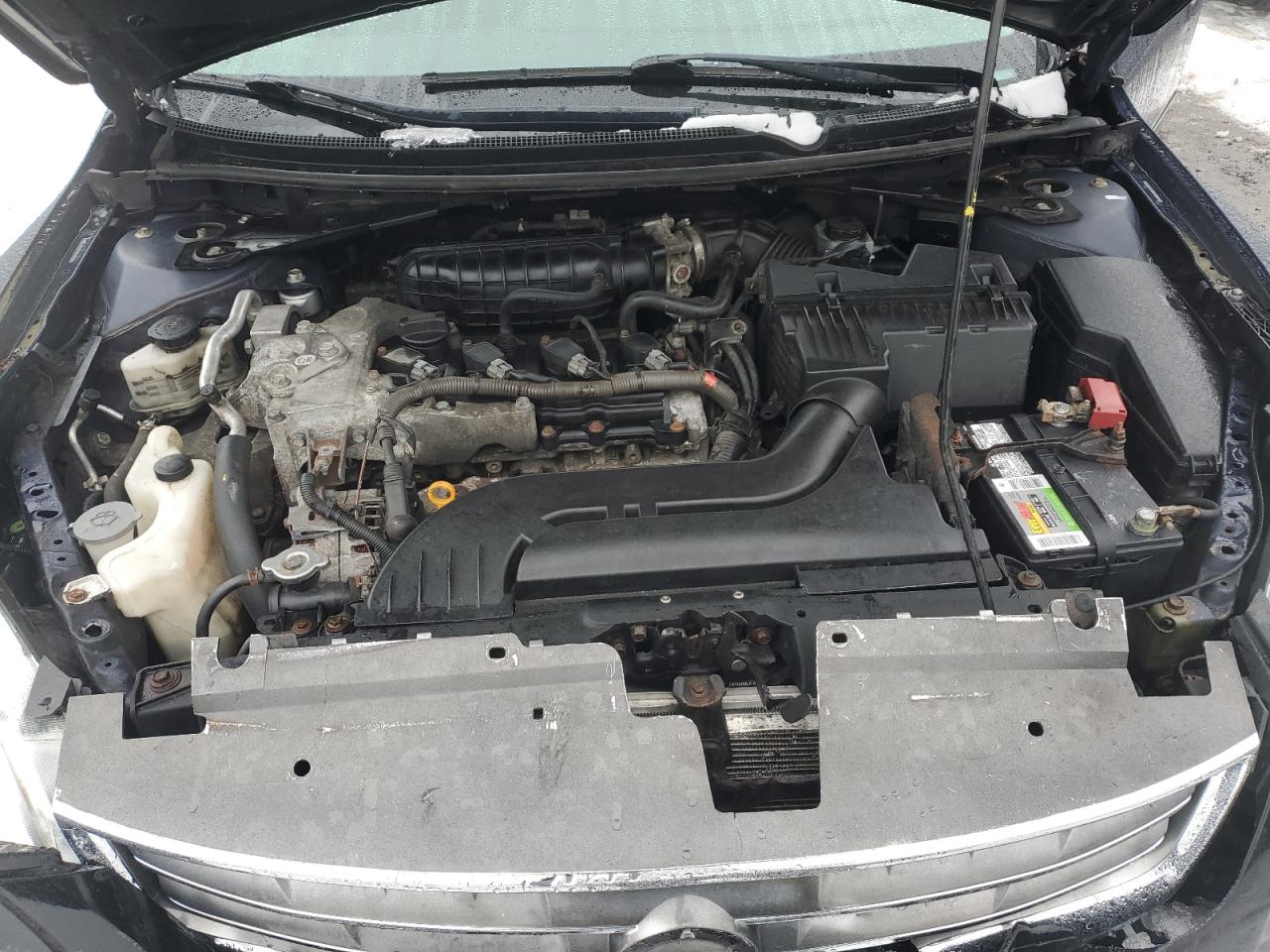 2012 Nissan Altima - Image 11