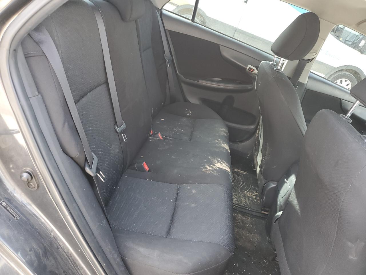 2009 Toyota Corolla - Image 10