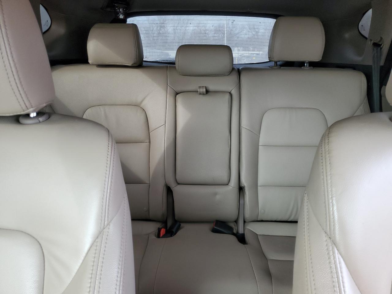 2019 Hyundai Tucson - Image 10