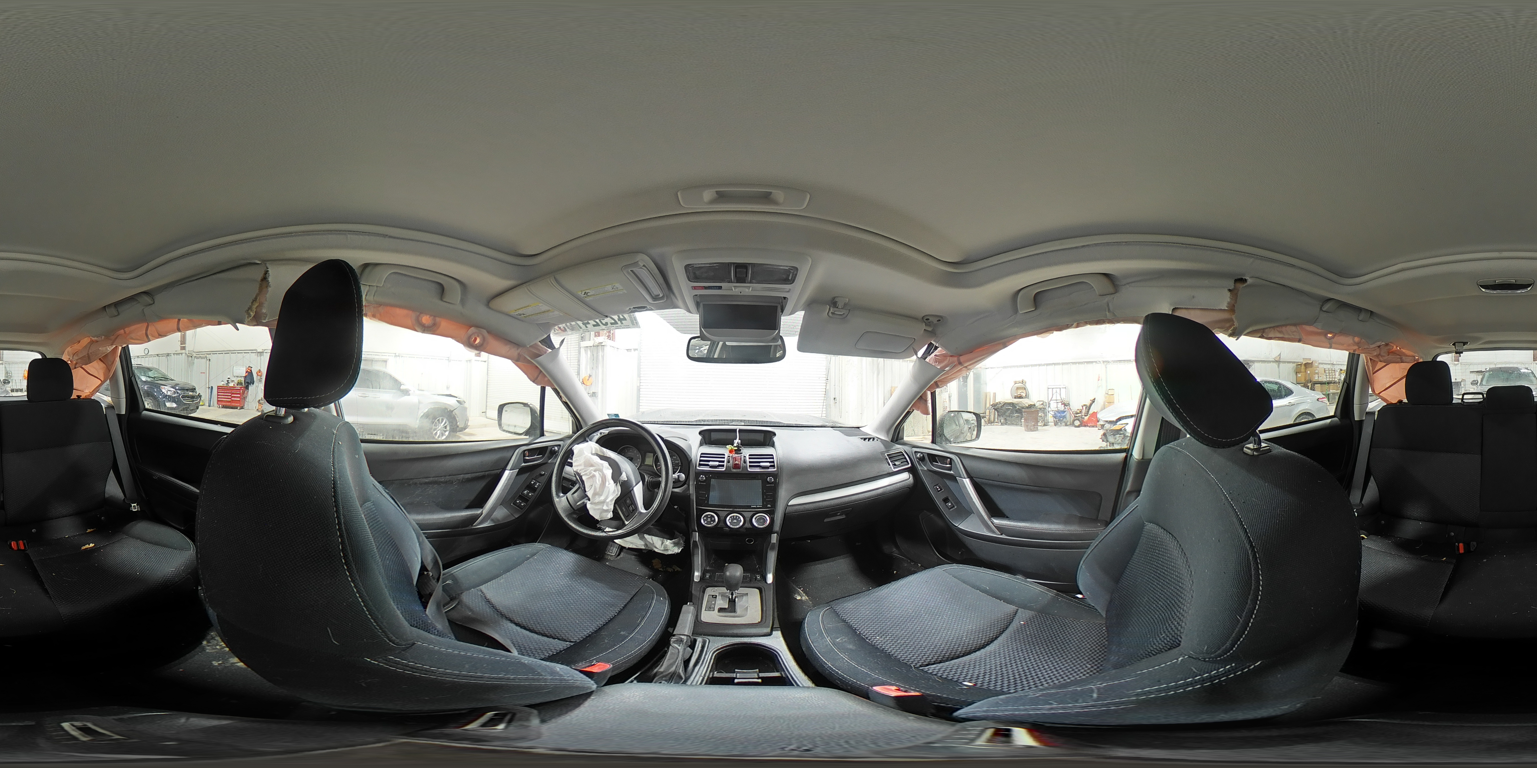 2016 Subaru Forester - Image 13