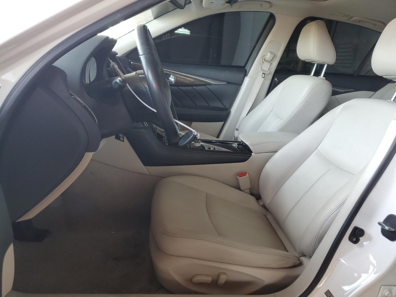 2018 Infiniti Q50 - Image 7