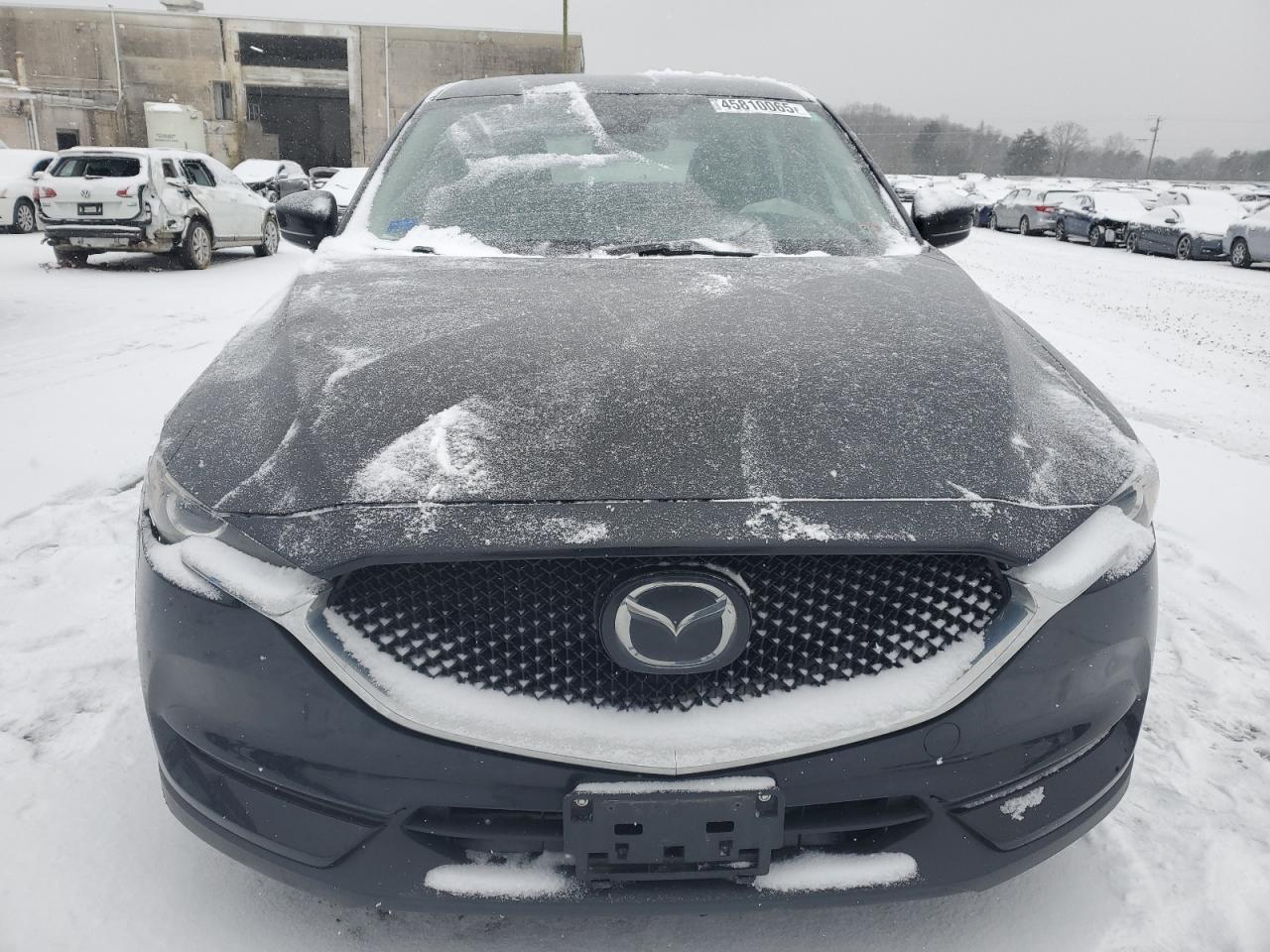 2020 Mazda CX-5 - Image 5