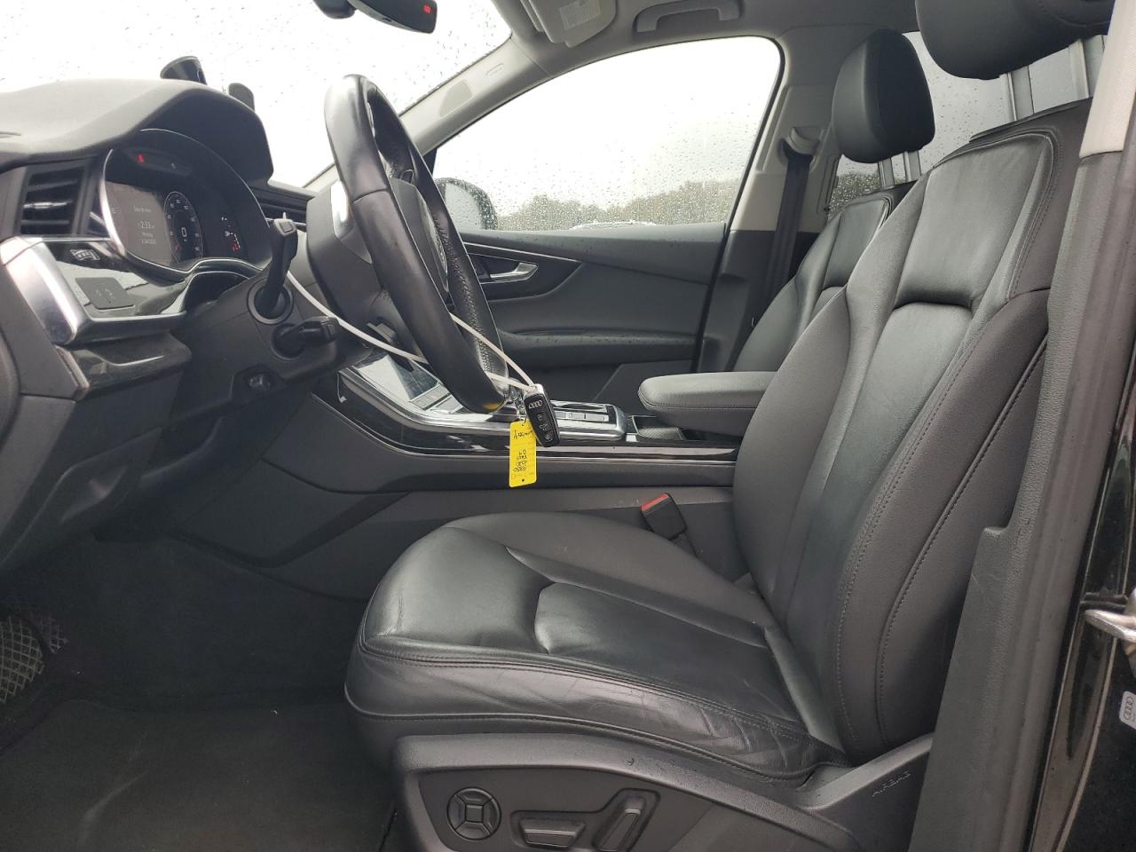 2020 Audi Q7 - Image 7