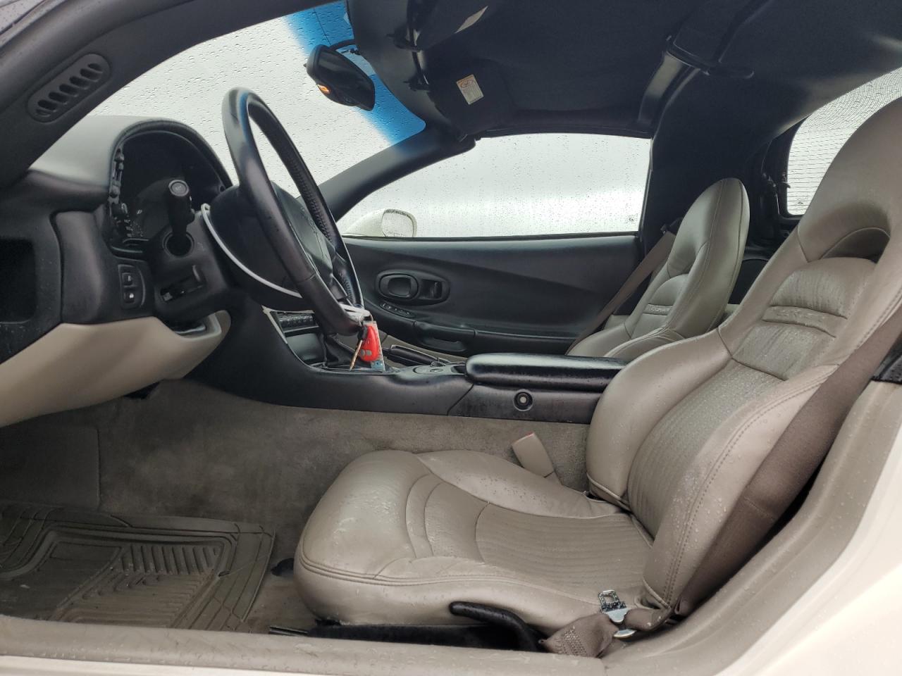 2002 Chevrolet Corvette - Image 7